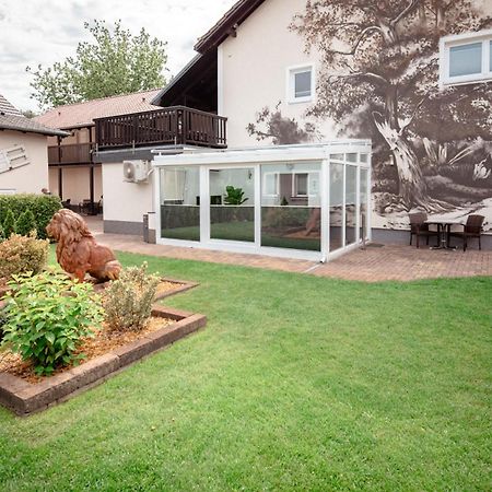 Apartamento Landpartie Bestensee Exterior foto