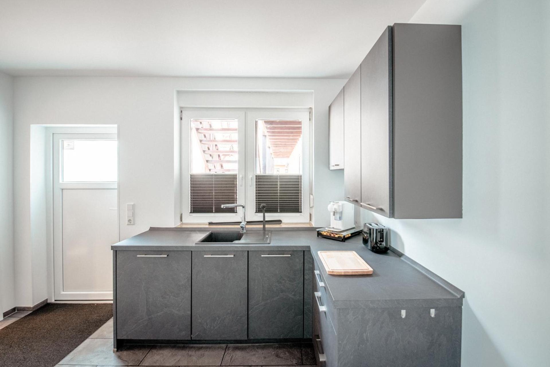 Apartamento Landpartie Bestensee Exterior foto