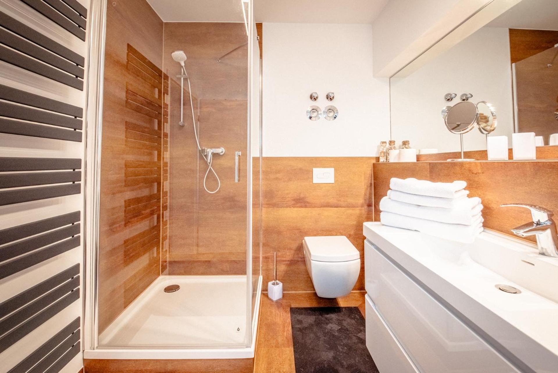 Apartamento Landpartie Bestensee Exterior foto